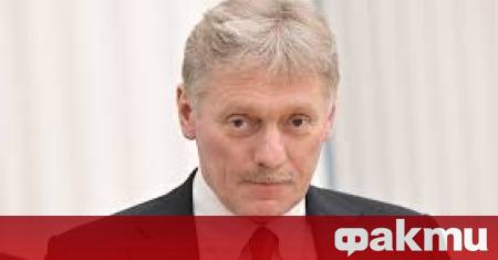 Русия е заинтересована от бързо разрешаване на украинската криза чрез