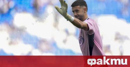 Каталунският гранд Барселона получи зелена светлина да впише Жоан Гарсия