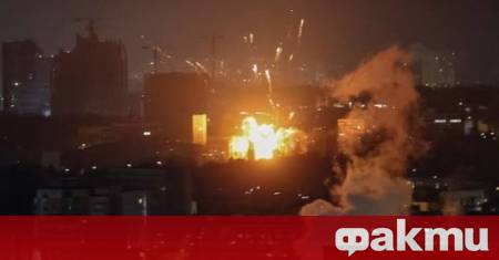 Украйна и САЩ подготвят ново съвместно предложение към Русия насочено