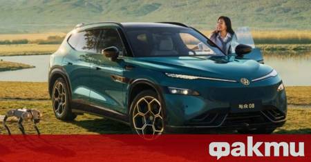 Голямото преструктуриране в лагера на Volkswagen Group е в разгара