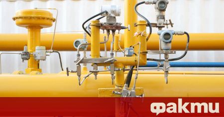 Цените на газа в САЩ се покачиха до рекордно високо