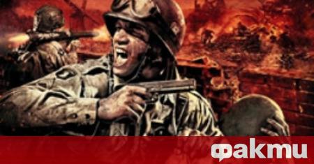 Играта „Братя по оръжие“ ще бъде преработена за сериал, съобщи