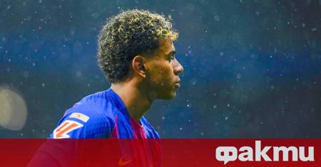 По време на празненствата след спечелването на турнира за Суперкупата