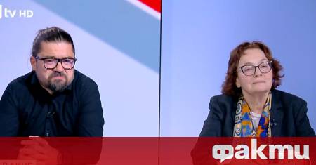 Това не е театър Ситуацията в момента с властта ще