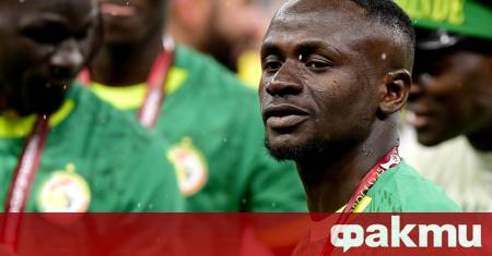 Сенегал изкачи нов връх във футболната си история след като