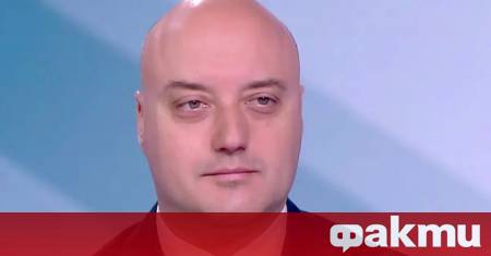 Предстои техническо събиране на подписи и очаквам до няколко часа