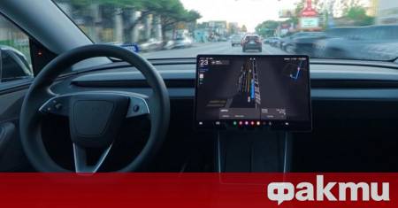 В света на технологиите понякога пеперуда в Купертино може да