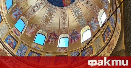 На 18 август православната църква отбелязва Успението на свети Йоан