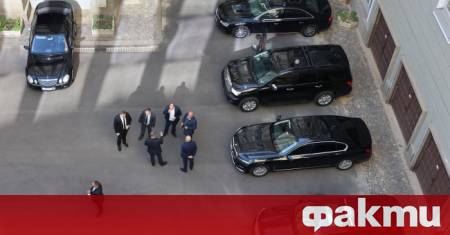 Без дебати депутатите от Комисията по вътрешна сигурност и обществен