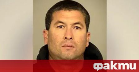 Бивш футболен треньор в Калифорния беше осъден на над 155