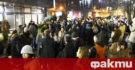 bTV води диалог с Мария Цънцарова и обсъжда възможности за