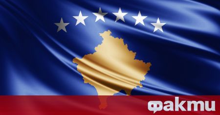 Президентът на Косово Вьоса Османи заяви че е наредила експулсирането