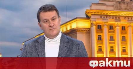 На тези избори битката ще бъде за всеки един глас