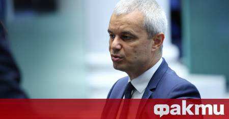 Депутатите се събраха на петъчно заседание Още в началото му