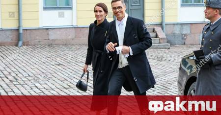 Руският сенатор Алексей Пушков посъветва финландския президент Александър Стуб да