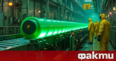 Администрацията на Вашингтон възнамерява да предостави на американските енергийни компании