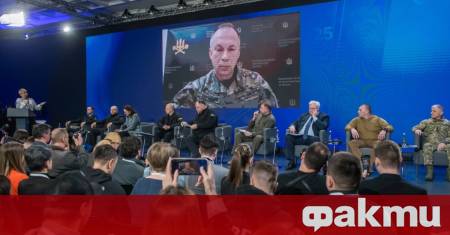 Русия не е успяла да постигне нито една от основните