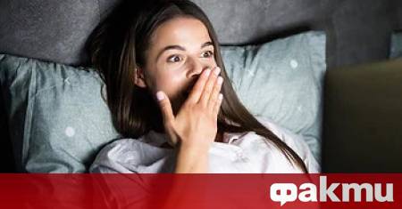 Ново проучване показва че видимата физическа агресия в онлайн порнографията