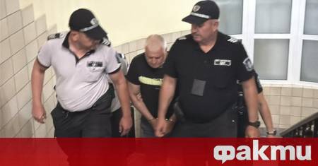 Критично и с опасност за живота остава състоянието на най