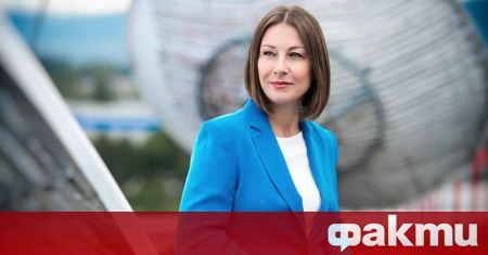 Изпълнителният директор на Нова Броудкастинг Груп Ива Стоянова се оттегля