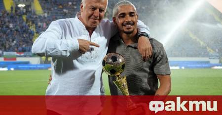 Дъвката Уелтън ще продължава да се върти през този трансферен