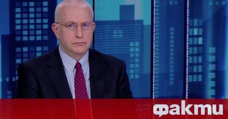 Не мисля че може да се говори за Радев като