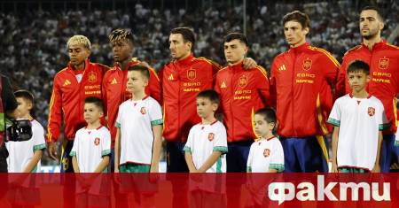 Вълната от напрежение между Испания и Израел може да се