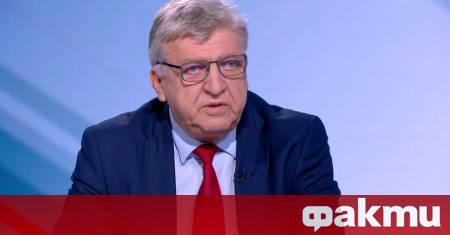 Проблемът с водата не е от 16 януари откакто встъпи