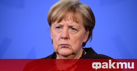 Канцлерката Ангела Меркел планира да изземе от властите във федералните