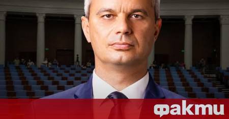 Току що в правната комисия се прие предложението на Възраждане