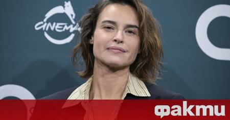 Изборът на полско италианската актриса Кася Смутняк за ролята на Дева