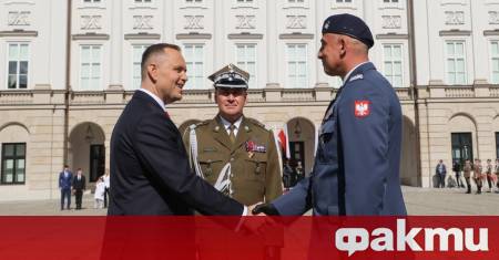 Полските тайни служби са излезли извън контрола на ръководството на