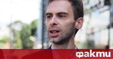 Даваме мандат на кмета Васил Терзиев да започне преговори с