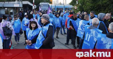 Анонсираните от столичния кмет Васил Терзиев предложения за ръст на