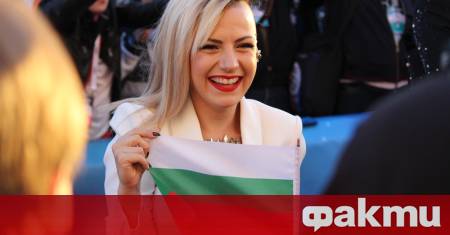 Българската национална телевизия БНТ обяви че ще проведе национална селекция