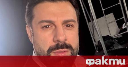 Певецът ще отбележи своя 50 годишен юбилей през ноември с