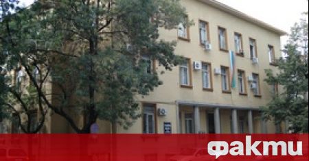 Окръжният съд в Хасково днес е задържал под стража гражданин