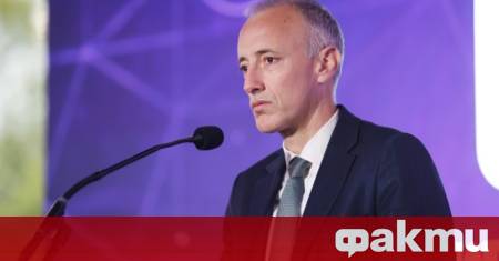 Ситуацията в която сме в момента предполага Прогресвина България да