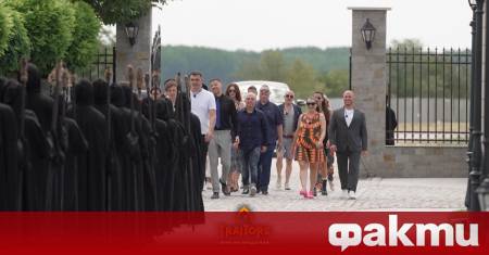 Истинска буря удари старта на най очакваното риалити – Traitors Игра