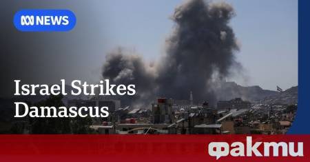 Броят на жертвите от ударите на Израелските отбранителни сили срещу