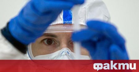 563 са новите случаи на коронавирус в България за изминалото