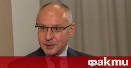 България гледа към 1 януари 2026 г когато страната ни