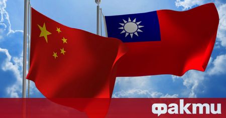 Представителят на Тайван в Холандия Чен Хсин хсин призовава Европа