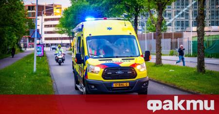 Болници в два нидерландски града – Девентер и Дордрехт –