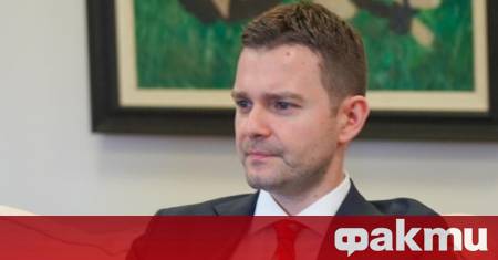 През декември миналата година е имало сериозни инициативи от няколко