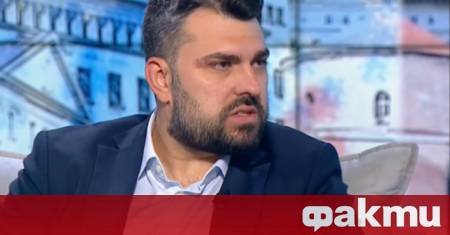 Виждам изключително непоследователна политика – както във външните отношения така