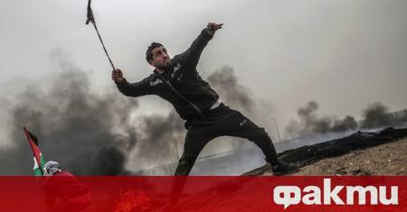 Хамас заяви в събота че няма да се разоръжи докато