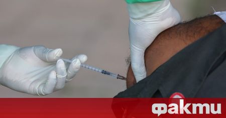 Китай одобри още една инактивирана ваксина за срешна употреба срещу