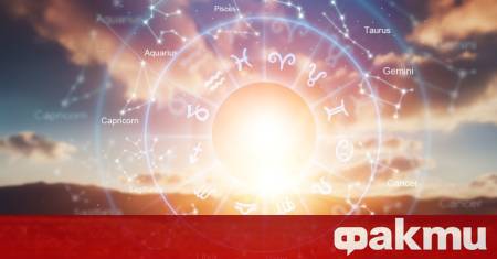 Тази седмица ще бъде изпълнена с много очаквания и щастливи