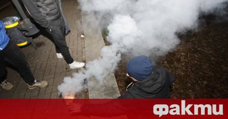 ФАКТИ публикува мнения с широк спектър от гледни точки за